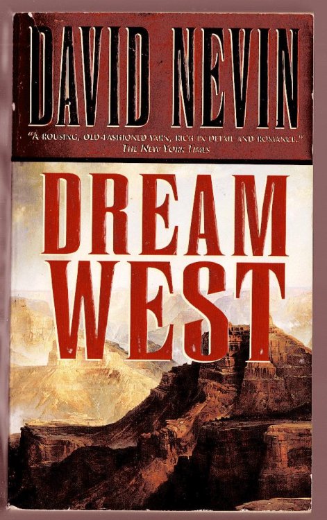 Dream West