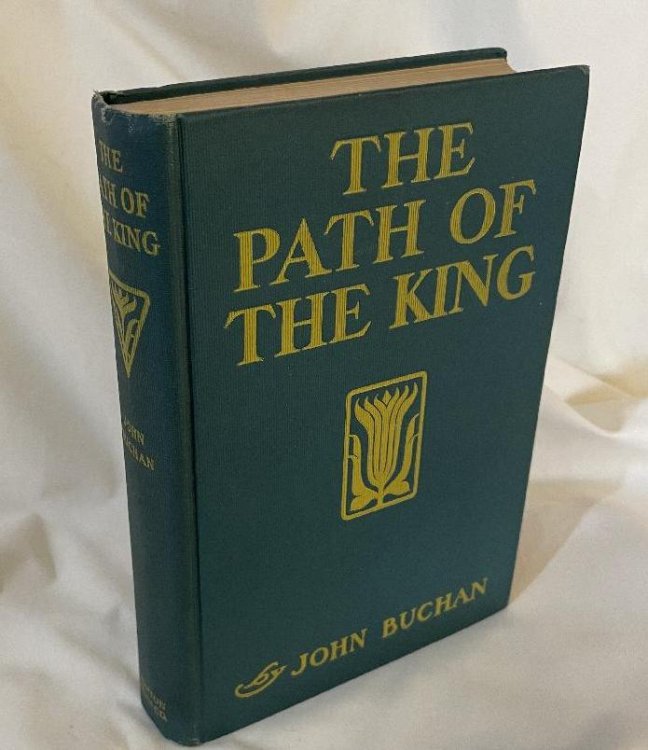 The Path of the King