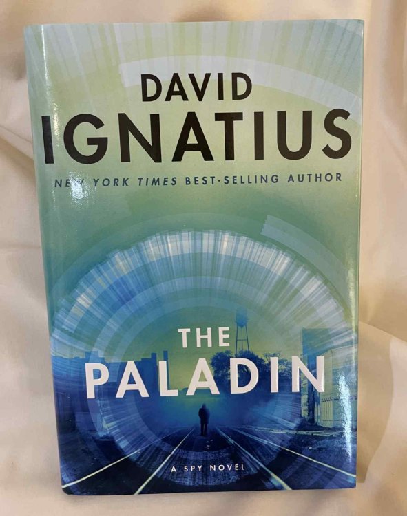 The Paladin