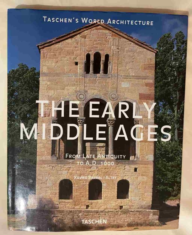 The Early Middle Ages: From Late Antiquity to A,D. 1000