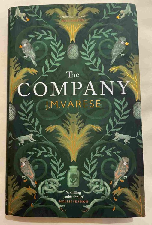 The Company
