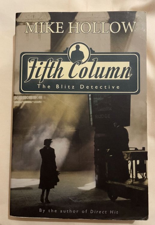 Fifth Column