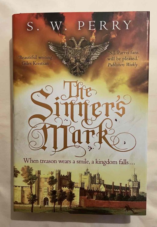The Sinner's Mark