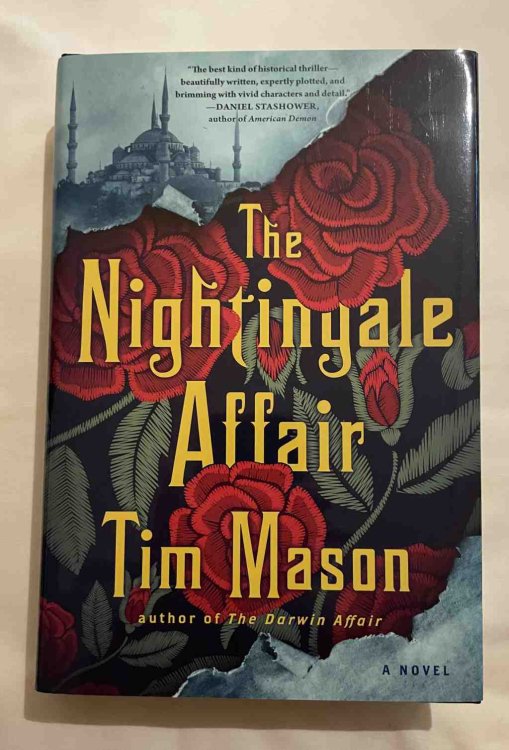 The Nightingale Affair