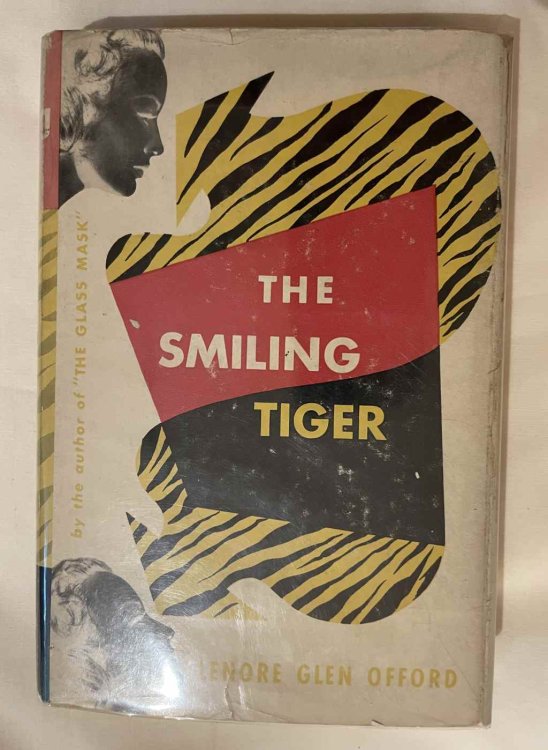 The Smiling Tiger