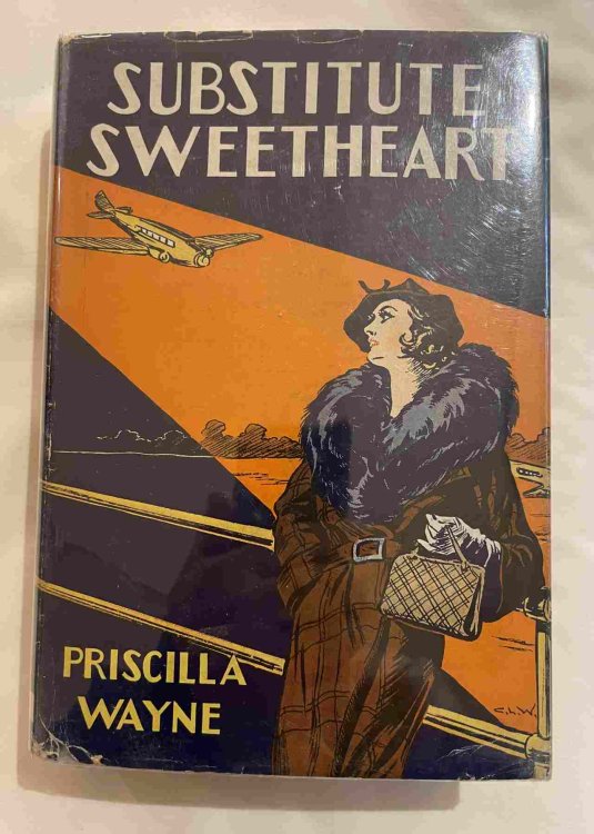Sustitute Sweetheart