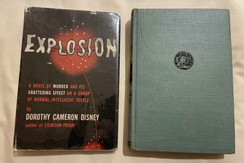 Explosion