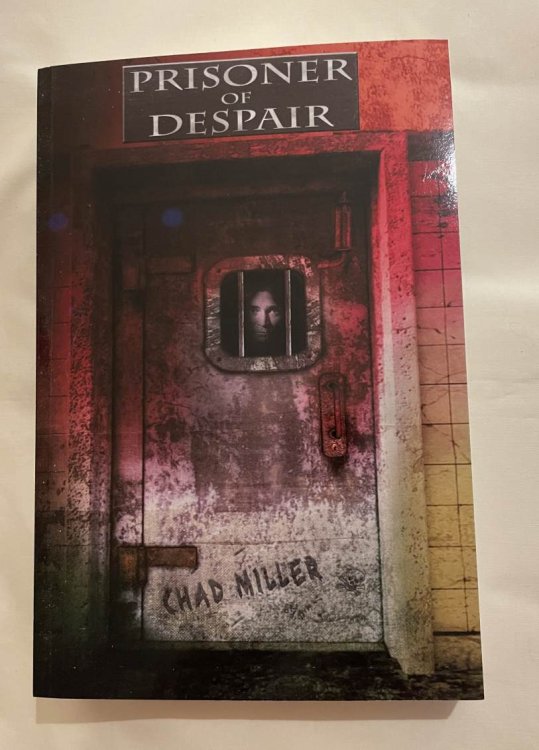 Prisoner of Despair