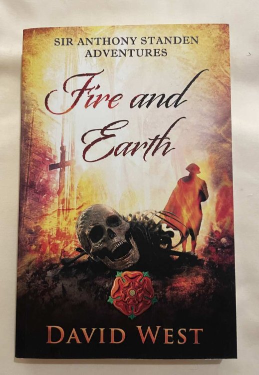 Fire and Earth