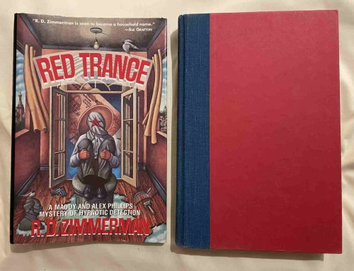 Red Trance