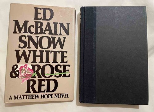 Snow White and Rose Red