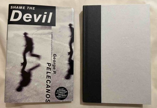 Shame the Devil