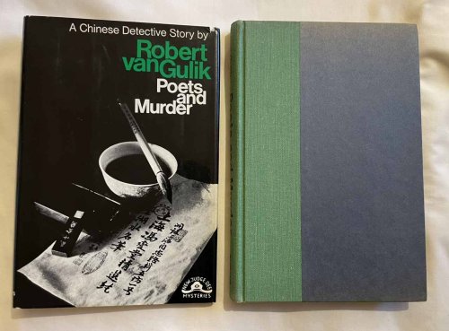 Poets and Murder