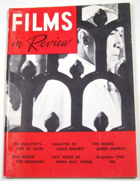 Films in Review (December, 1968)