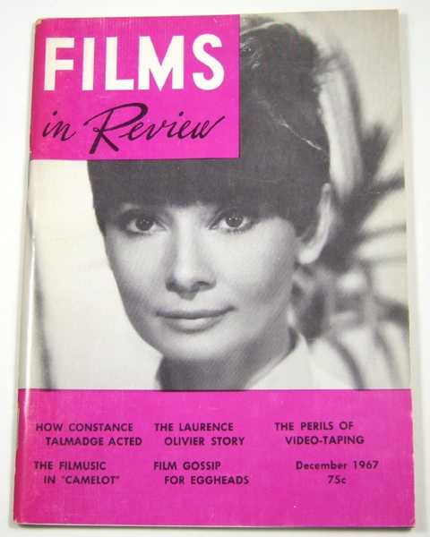 Films in Review (December, 1967)