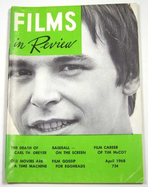 Films in Review (April, 1968)