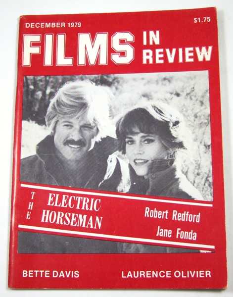 Films in Review (December, 1979)