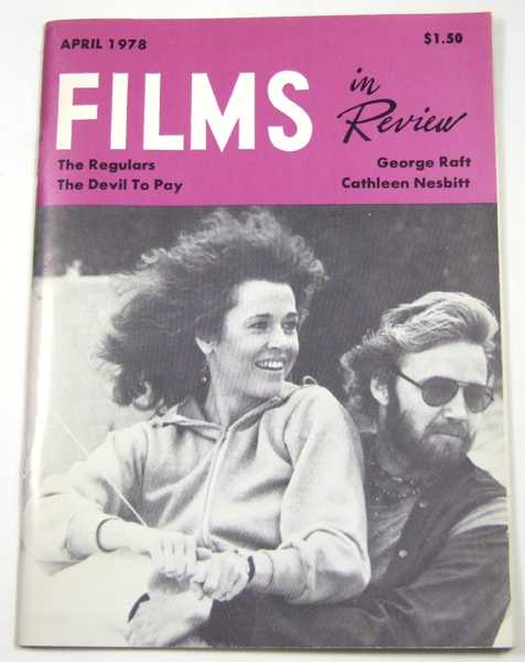 Films in Review (April, 1978)