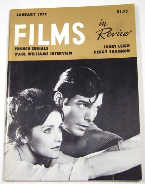 Films in Review (January, 1979)