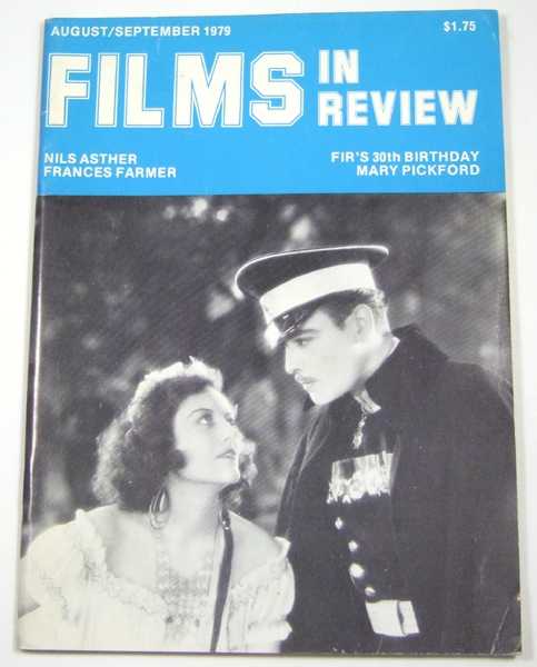 Films in Review (August-September, 1979)