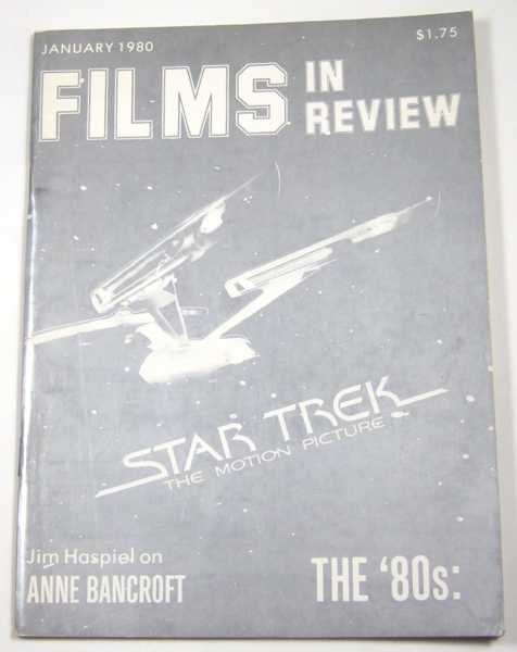 Films in Review (January, 1980)