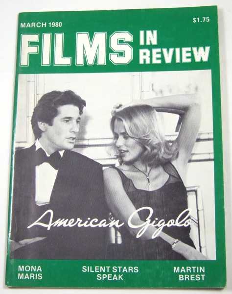 Films in Review (March, 1980)
