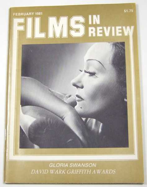 Films in Review (February, 1981)