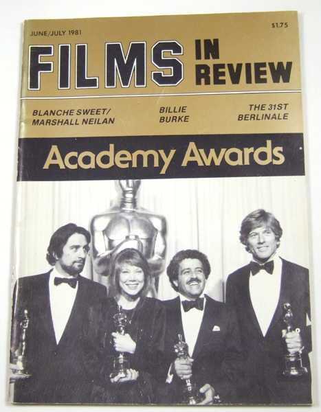 Films in Review (June-July, 1981)