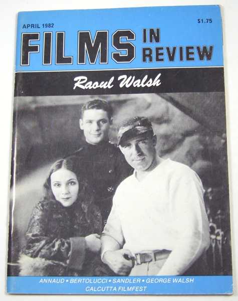 Films in Review (April, 1982)