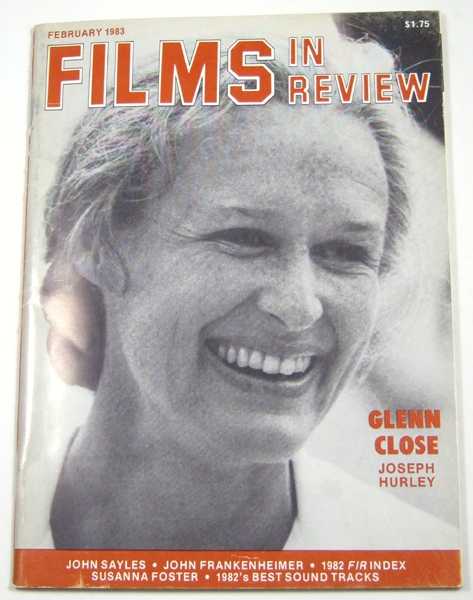 Films in Review (February, 1983)