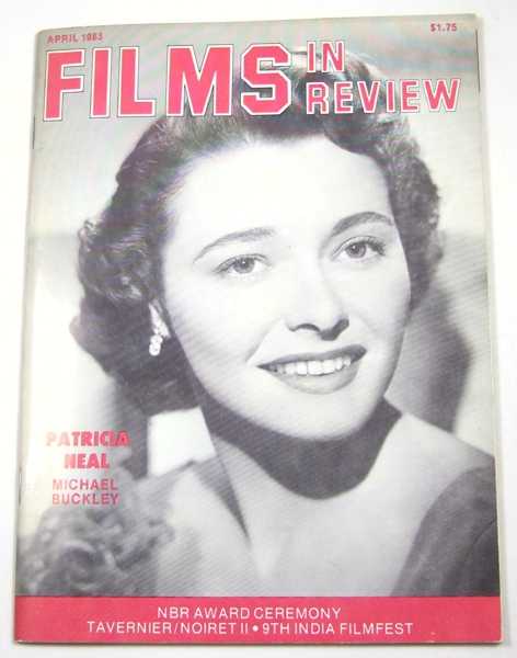 Films in Review (April, 1983)