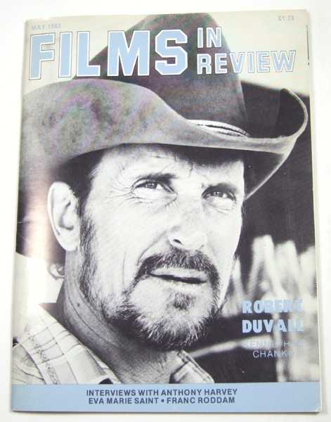 Films in Review (May, 1983)