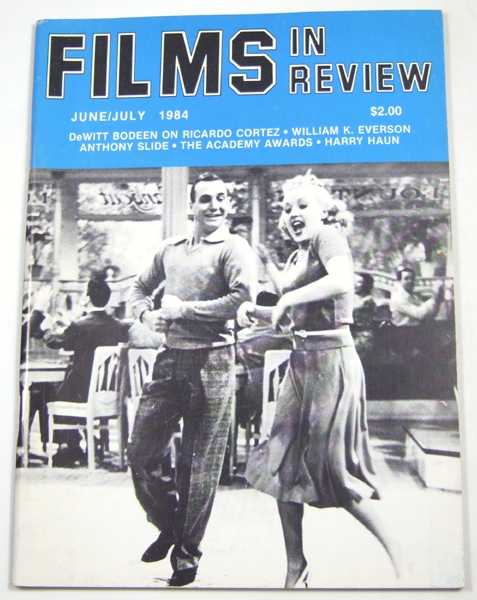 Films in Review (June-July, 1984)