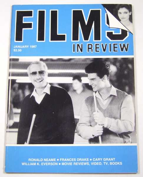 Films in Review (January, 1987)