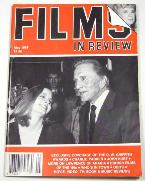 Films in Review (May, 1989)