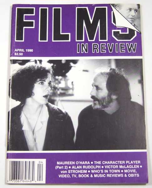 Films in Review (April, 1990)
