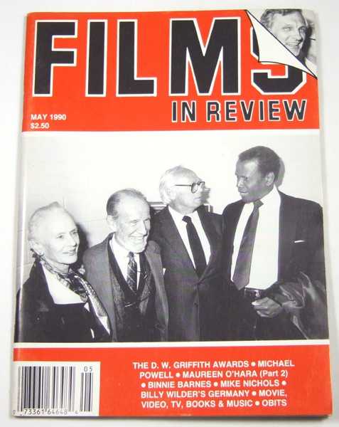 Films in Review (May, 1990)