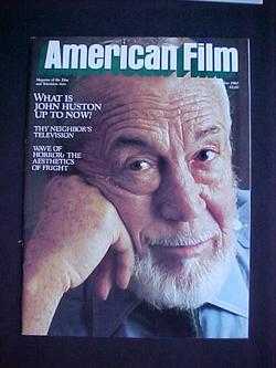 Image for American Film (September, 1980, Volume 5, #10) American Film (September, 1980, Volume 5, #10)