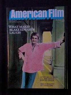 Image for American Film (July-August, 1981, Volume 6, #9) American Film (July-August, 1981, Volume 6, #9)
