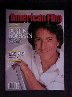 Image for American Film (April, 1983, Volume 8, #6) American Film (April, 1983, Volume 8, #6)