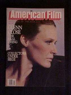 American Film (May, 1984, Volume 9, #7)