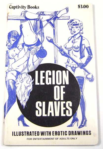 Legion of Slaves