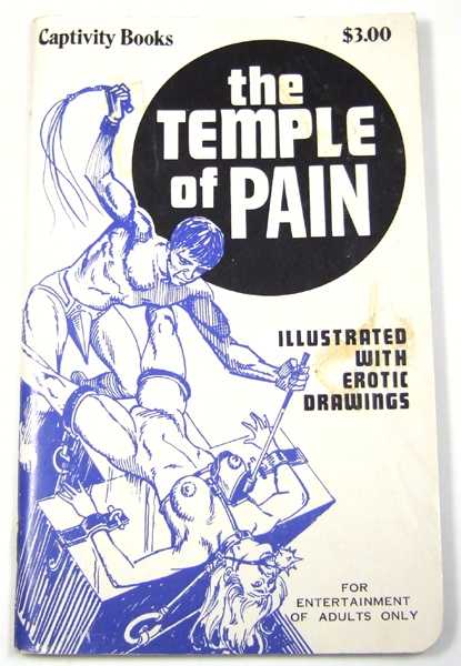 The Temple of Pain