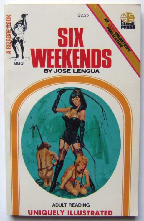 Six Weekends