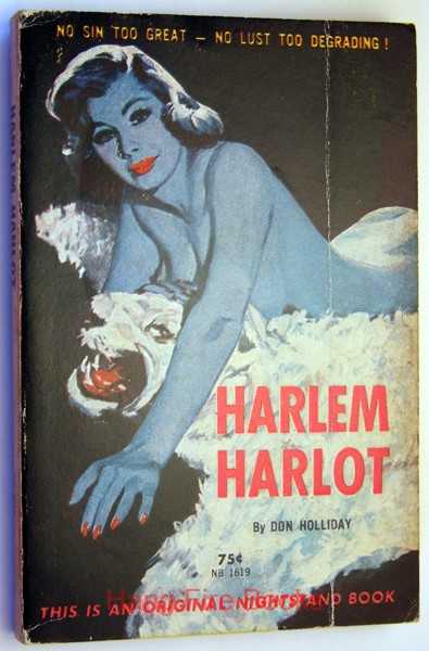 Harlem Harlot