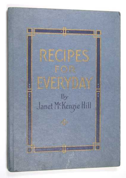 Recipes for Everyday