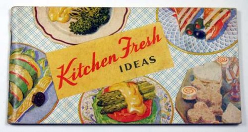 Kitchen Fresh Ideas from Kraft