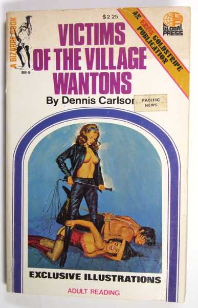 Victims of the Village Wantons