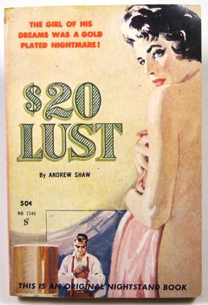 $20 Lust