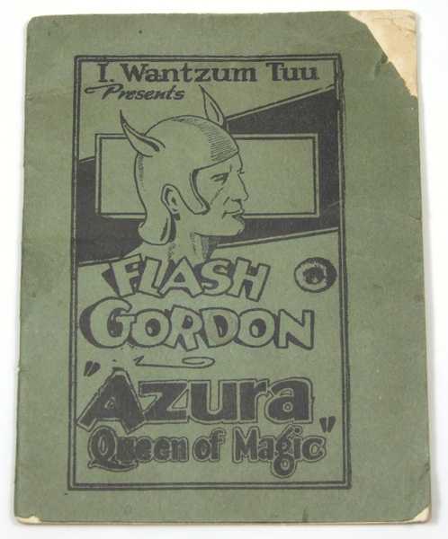 Flash Gordon 